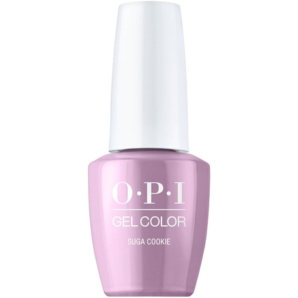 Лак для ногтей Opi Gelcolor, стойкость до 3 недель, устойчивость к размазыванию, высыхает за 30 минут
Лак для ногтей Opi Gelcolor, стойкость до 3 недель, устойчивость к размазыванию, высыхает за 30 минут