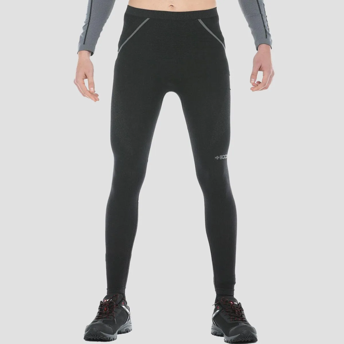 Мужские тайтсы Cubango 25V +8000, чёрный
Мужские тайтсы Cubango 25V +8000, чёрный