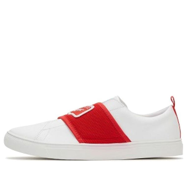 Кроссовки Onitsuka Tiger Lawnship 2.0 Creamy/White/Red, белый
Кроссовки Onitsuka Tiger Lawnship 2.0 Creamy/White/Red, белый