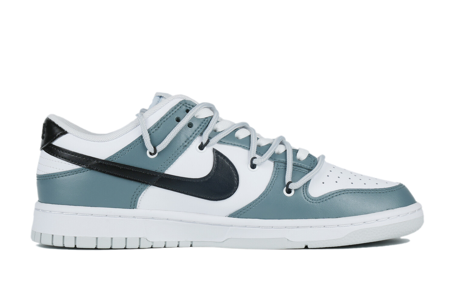 Кроссовки Nike Dunk Skateboarding Shoes Men Low-top Green/white/black, цвет Ocean Green
Кроссовки Nike Dunk Skateboarding Shoes Men Low-top Green/white/black, цвет Ocean Green