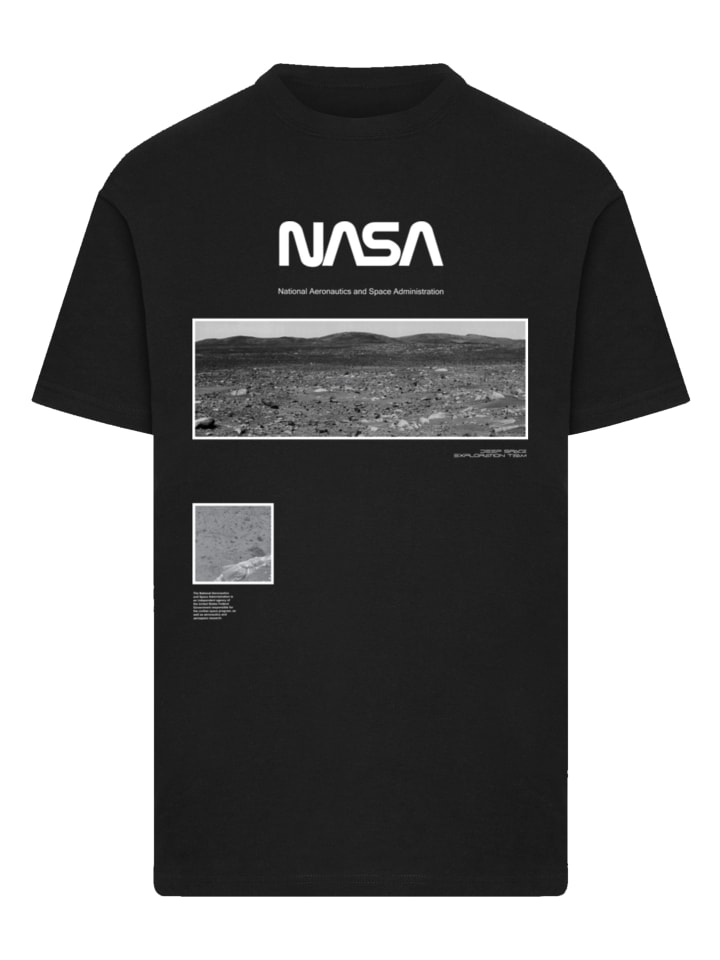 Футболка NASA Deep Space Exploration Team черного цвета F4NT4STIC, Черный, Футболка NASA Deep Space Exploration Team черного цвета F4NT4STIC
Футболка NASA Deep Space Exploration Team черного цвета F4NT4STIC, Черный, Футболка NASA Deep Space Exploration Team черного цвета F4NT4STIC