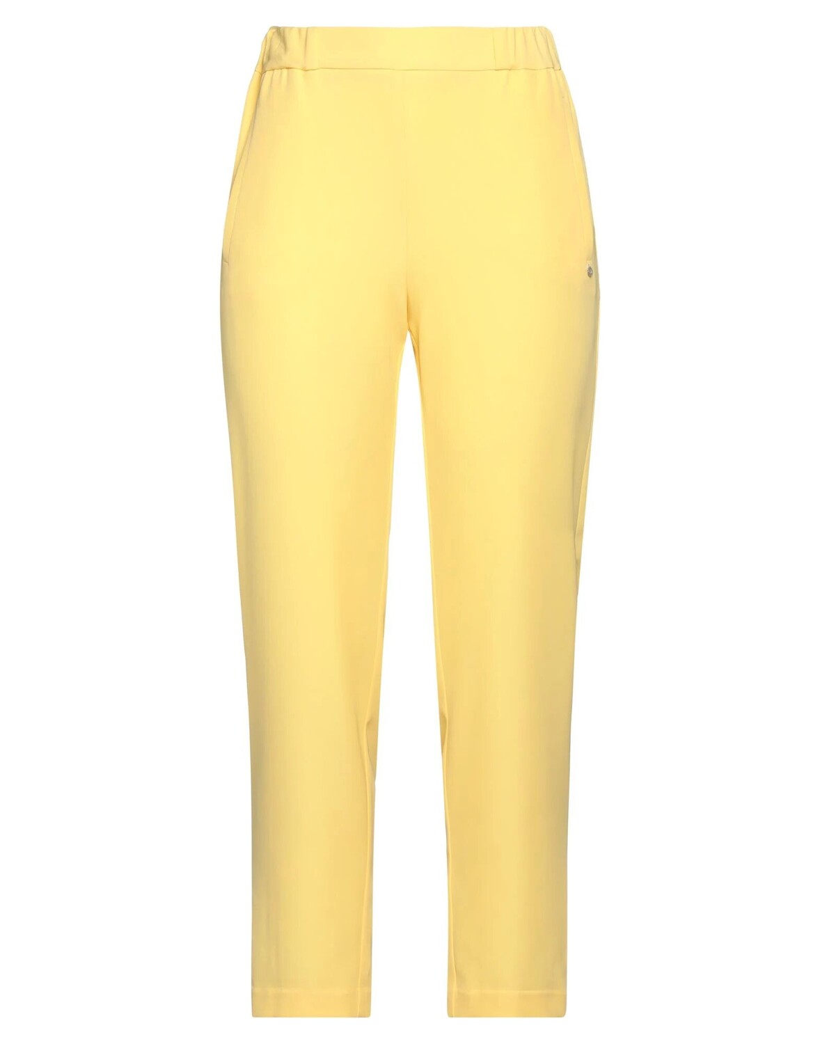 Брюки Ottod'Ame, желтый
Брюки Ottod'Ame, желтый