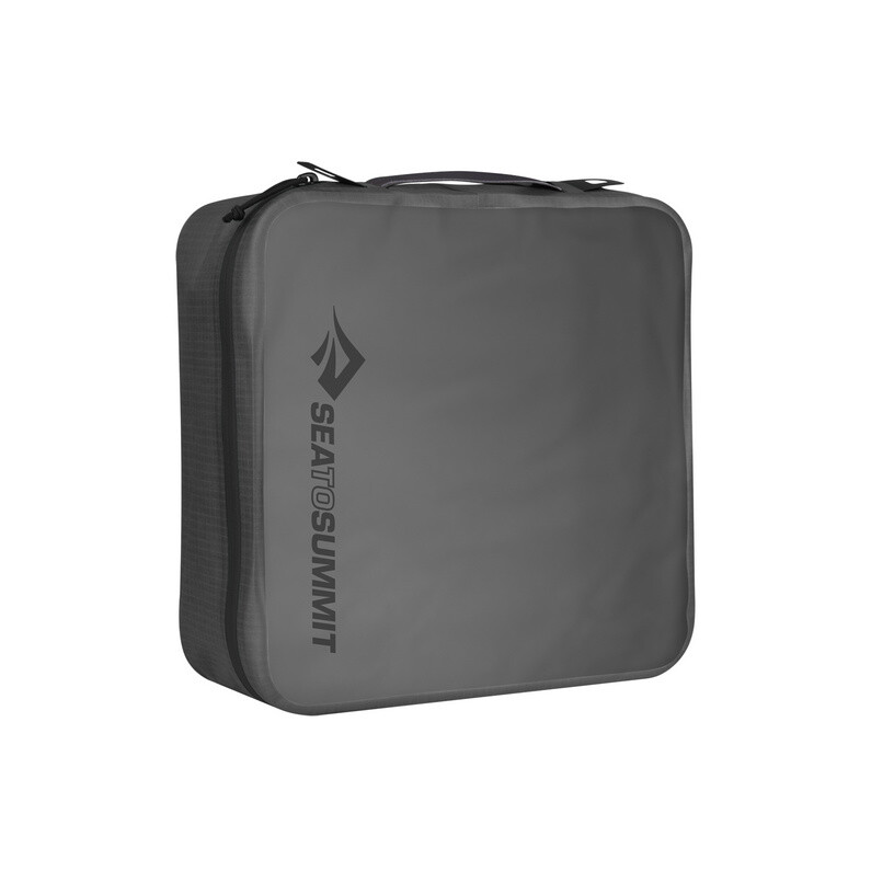 Гидравлический упаковочный куб Sea to Summit, черный
Гидравлический упаковочный куб Sea to Summit, черный