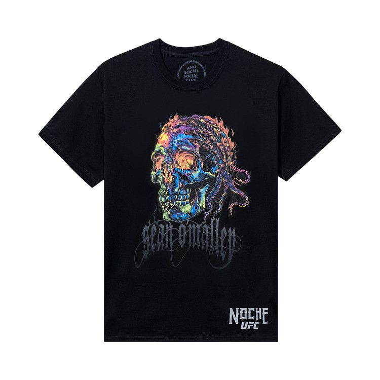 Футболка Anti Social Social Club Suga Skull Tee, Black
Футболка Anti Social Social Club Suga Skull Tee, Black