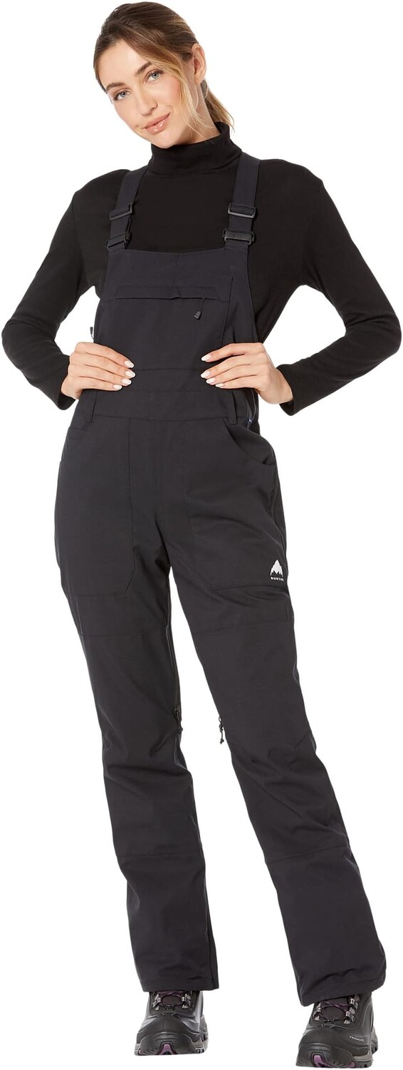 Комбинезон Billabong Drifter STX Bib, черный
Комбинезон Billabong Drifter STX Bib, черный