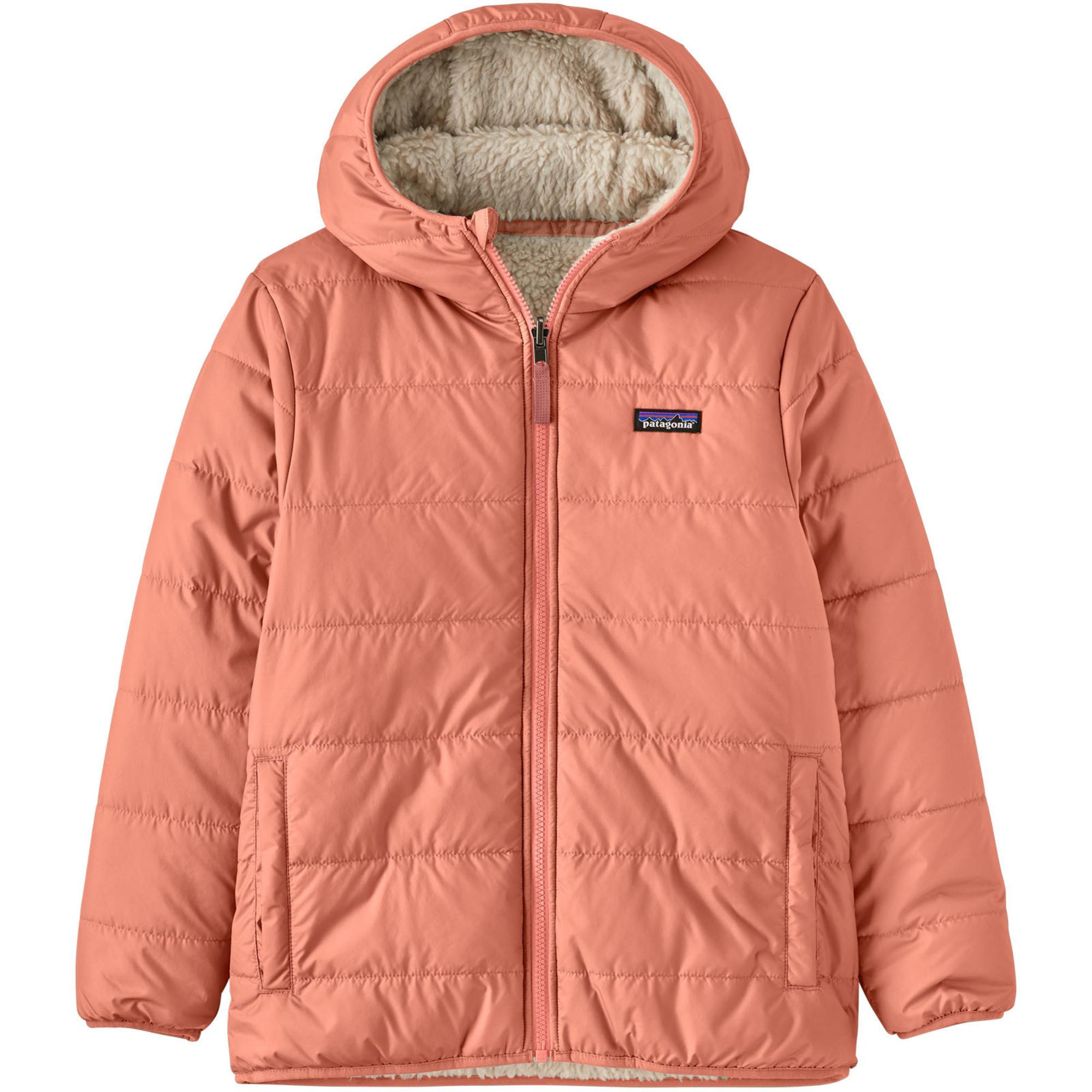 Детская двусторонняя толстовка Ready Freddy Patagonia, Moment Pink
Детская двусторонняя толстовка Ready Freddy Patagonia, Moment Pink