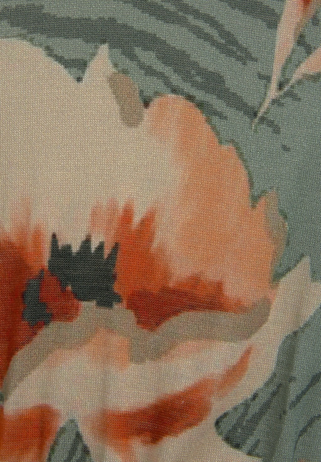 Платье из джерси LASCANA, зеленый
Платье из джерси LASCANA, зеленый