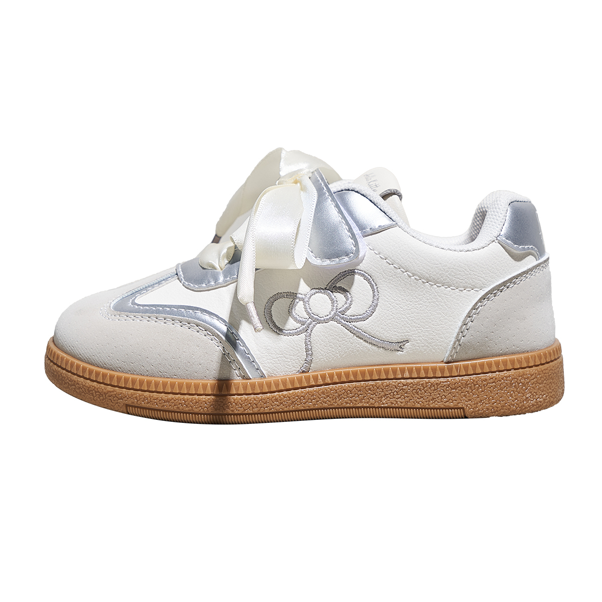 Кеды Sanrio Series для детей Hello Kitty, белый
Кеды Sanrio Series для детей Hello Kitty, белый