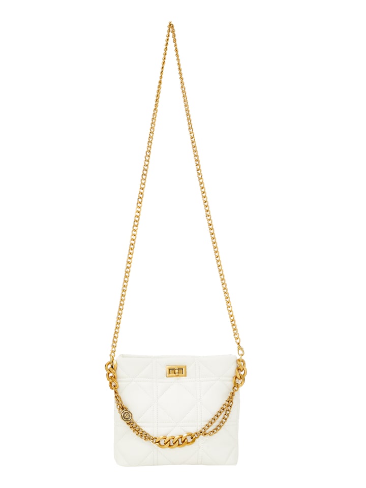 Сумка через плечо faina
Сумка через плечо faina