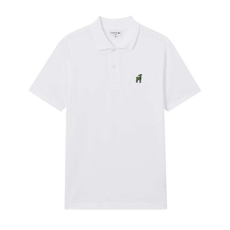 LACOSTE Поло мужское 001/White, Белый, LACOSTE Поло мужское 001/White
LACOSTE Поло мужское 001/White, Белый, LACOSTE Поло мужское 001/White