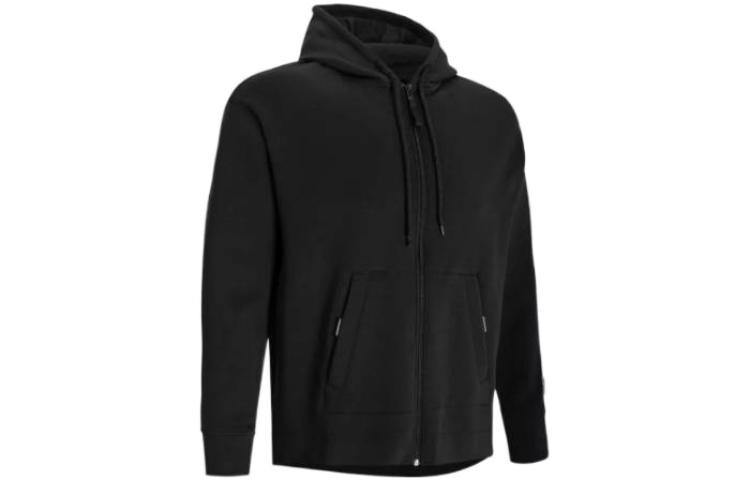 Мужская толстовка Under Armour, цвет Black
Мужская толстовка Under Armour, цвет Black