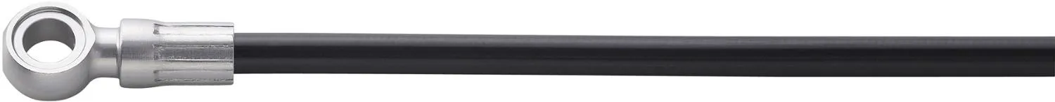 Гидравлический тормозной шланг XTR SM-BH90-SBM Shimano, None
Гидравлический тормозной шланг XTR SM-BH90-SBM Shimano, None