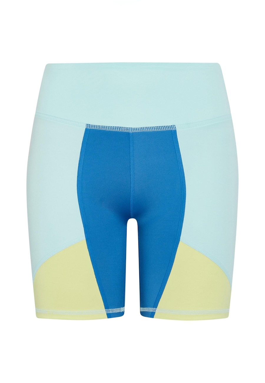 Обычная спортивная толстовка с капюшоном на молнии Born Living Yoga Darana, сапфировый/аквамариновый/светло-голубой
Обычная спортивная толстовка с капюшоном на молнии Born Living Yoga Darana, сапфировый/аквамариновый/светло-голубой