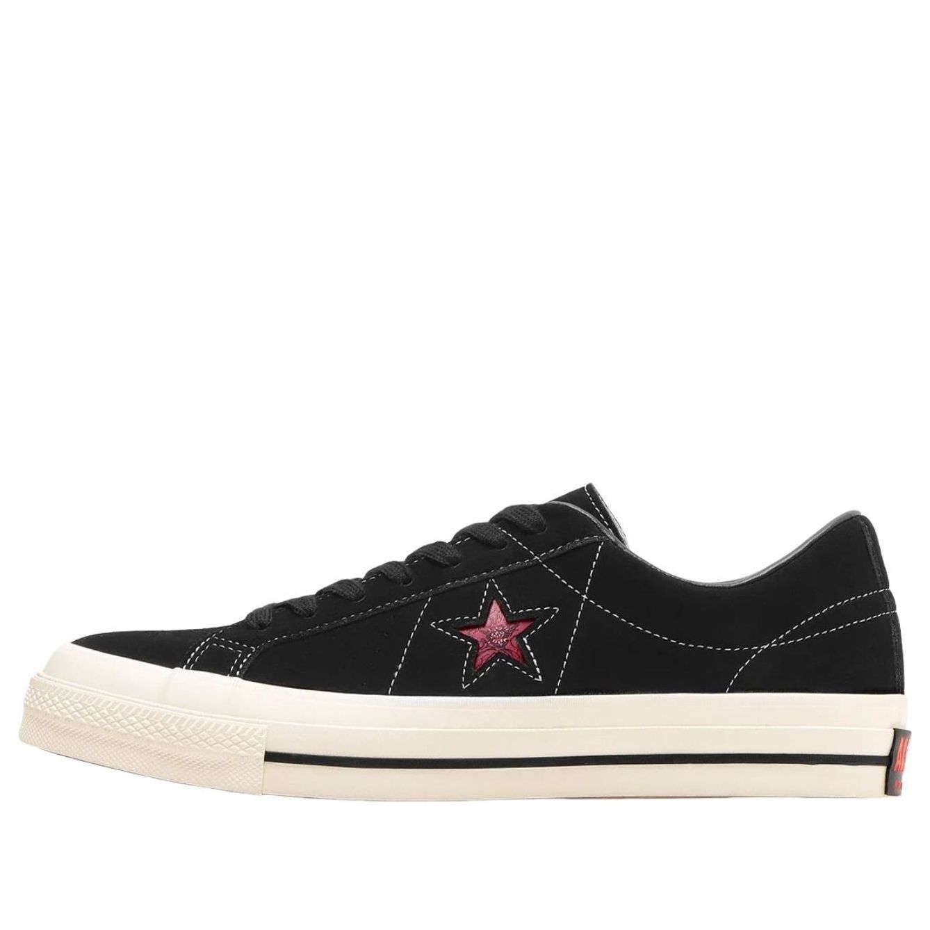 Кроссовки Converse x Stranger Things One Star 'Demogorgon'
Кроссовки Converse x Stranger Things One Star 'Demogorgon'