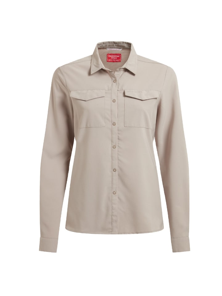 Рубашка Craghoppers
Рубашка Craghoppers