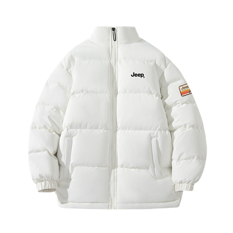 Детские утепленные куртки Jeep, белый
Детские утепленные куртки Jeep, белый