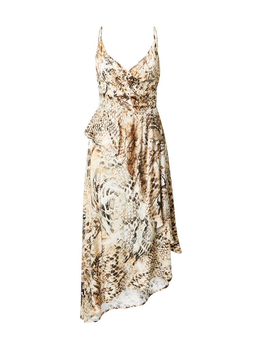 Платье GUESS by Marciano GISELLE, коричневый
Платье GUESS by Marciano GISELLE, коричневый