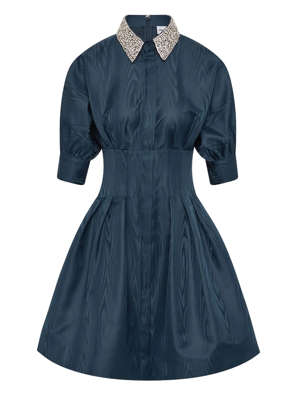 Платье мини Cielo Rebecca Vallance, синий
Платье мини Cielo Rebecca Vallance, синий