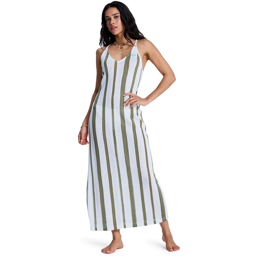 Платье Roxy Nalu Sunset, белый
Платье Roxy Nalu Sunset, белый