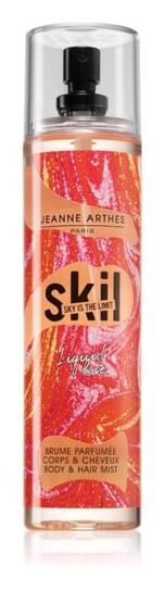 Парфюмированный спрей для тела, 250 мл Skil, Toxic Love Liquid Love, Inna marka
Парфюмированный спрей для тела, 250 мл Skil, Toxic Love Liquid Love, Inna marka