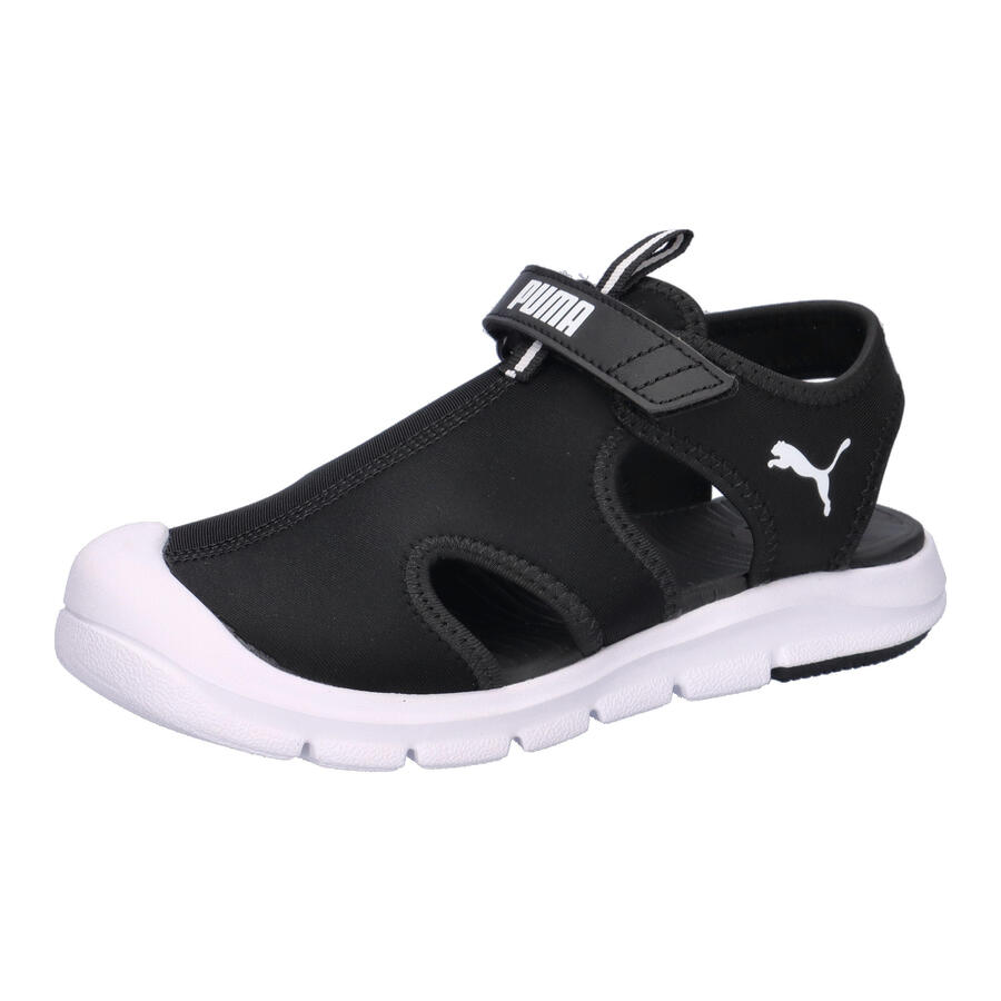 Детские сандалии Puma Puma Fun Racer Sandal V PS 400584
Детские сандалии Puma Puma Fun Racer Sandal V PS 400584