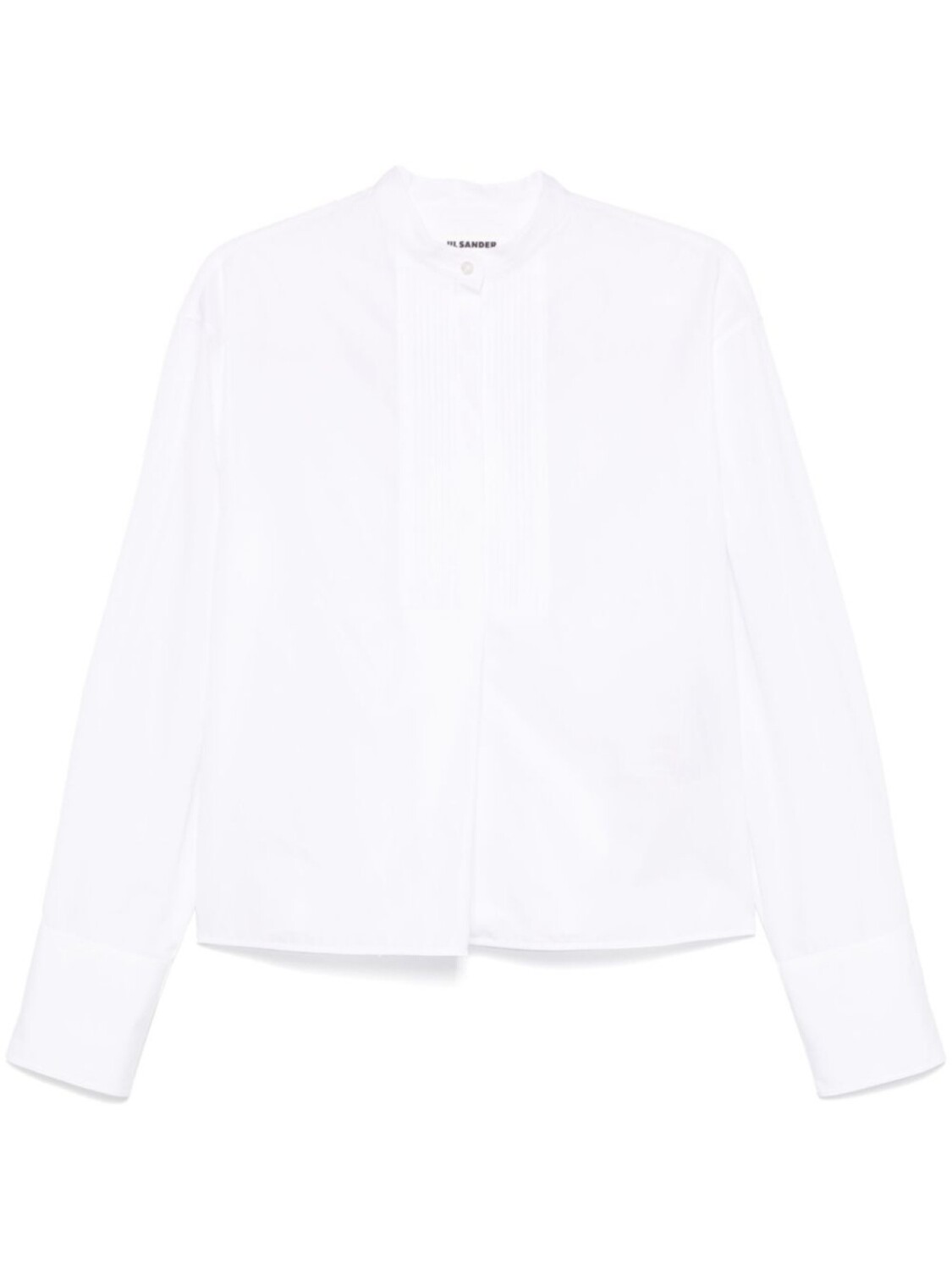 Jil Sander рубашка Thursday, белый
Jil Sander рубашка Thursday, белый