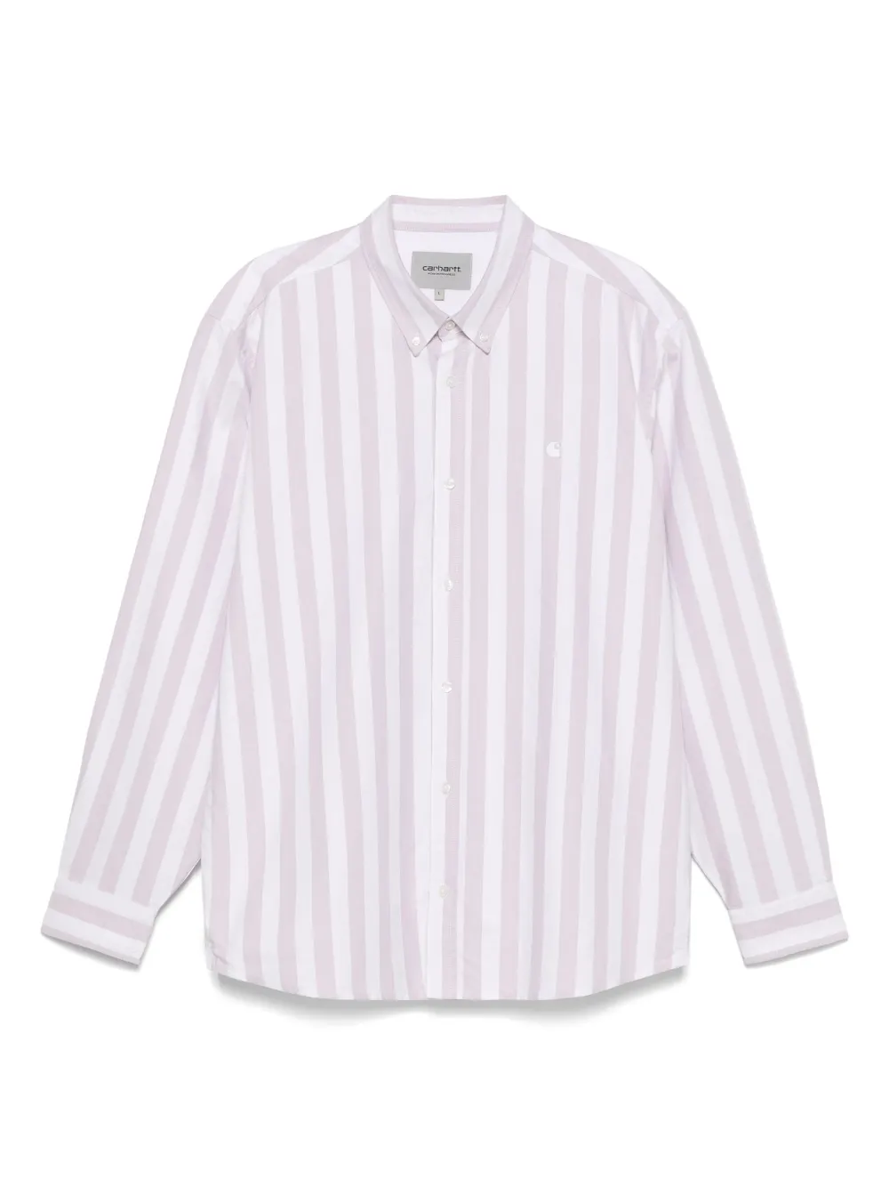 Рубашка Dillion CARHARTT WIP, белый
Рубашка Dillion CARHARTT WIP, белый