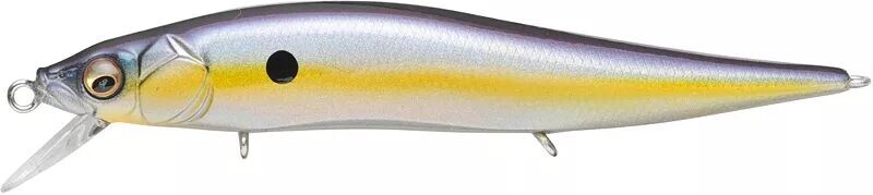 Megabass Vision 110 Юниорский джеркбейт Приманка
Megabass Vision 110 Юниорский джеркбейт Приманка