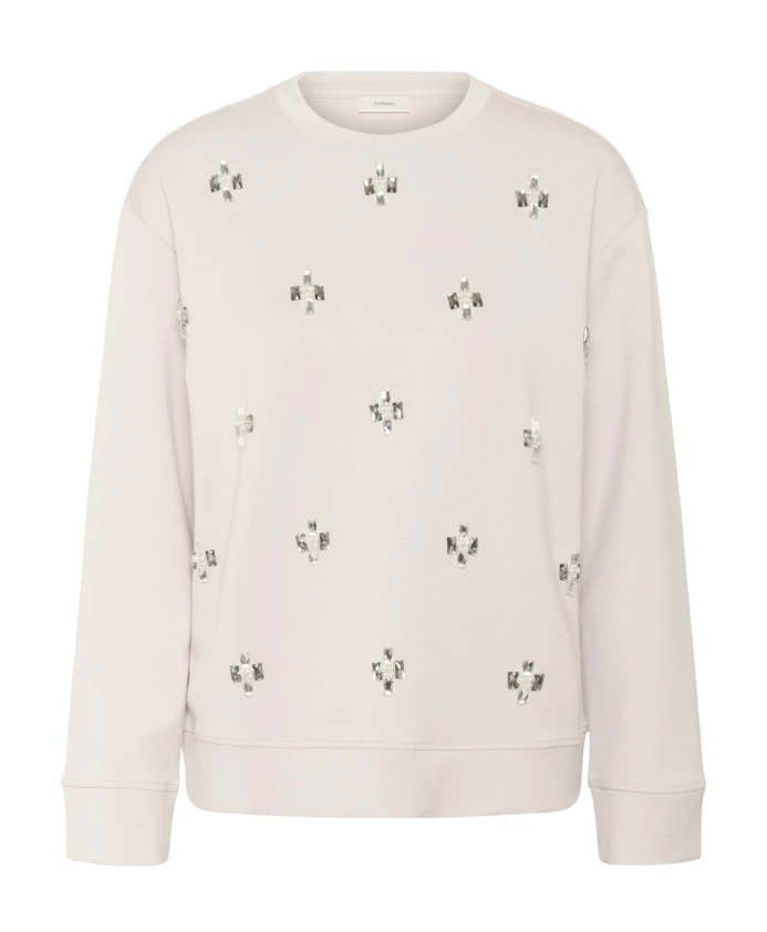 Толстовка Gida Vincent Inwear, серый
Толстовка Gida Vincent Inwear, серый
