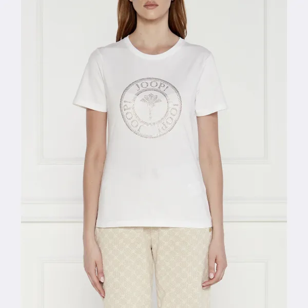 Футболка стандартного кроя Joop!, белый
Футболка стандартного кроя Joop!, белый