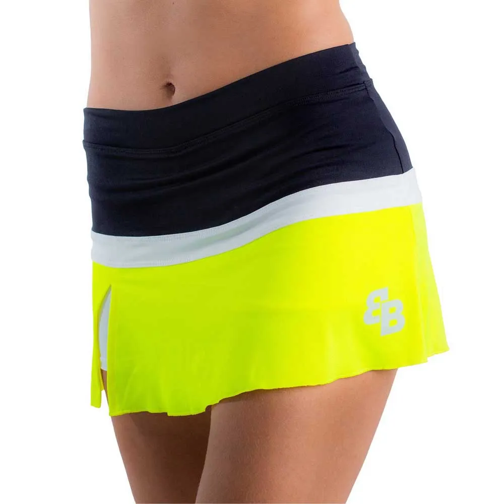 Юбка Belenberbel Shanghai, желтый
Юбка Belenberbel Shanghai, желтый