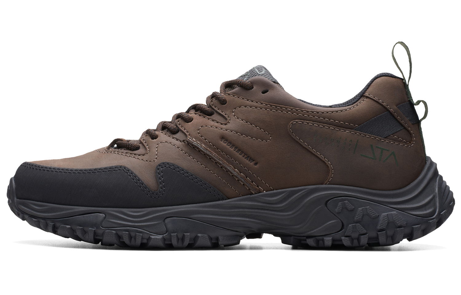 Clarks Короткие мужские ботинки для активного отдыха, темно-коричневые
Clarks Короткие мужские ботинки для активного отдыха, темно-коричневые