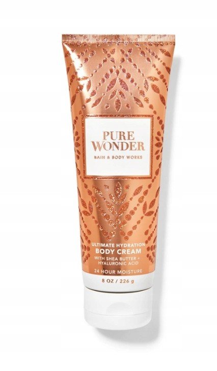 Крем для тела PURE WONDER 226 г Bath & Body Works
Крем для тела PURE WONDER 226 г Bath & Body Works