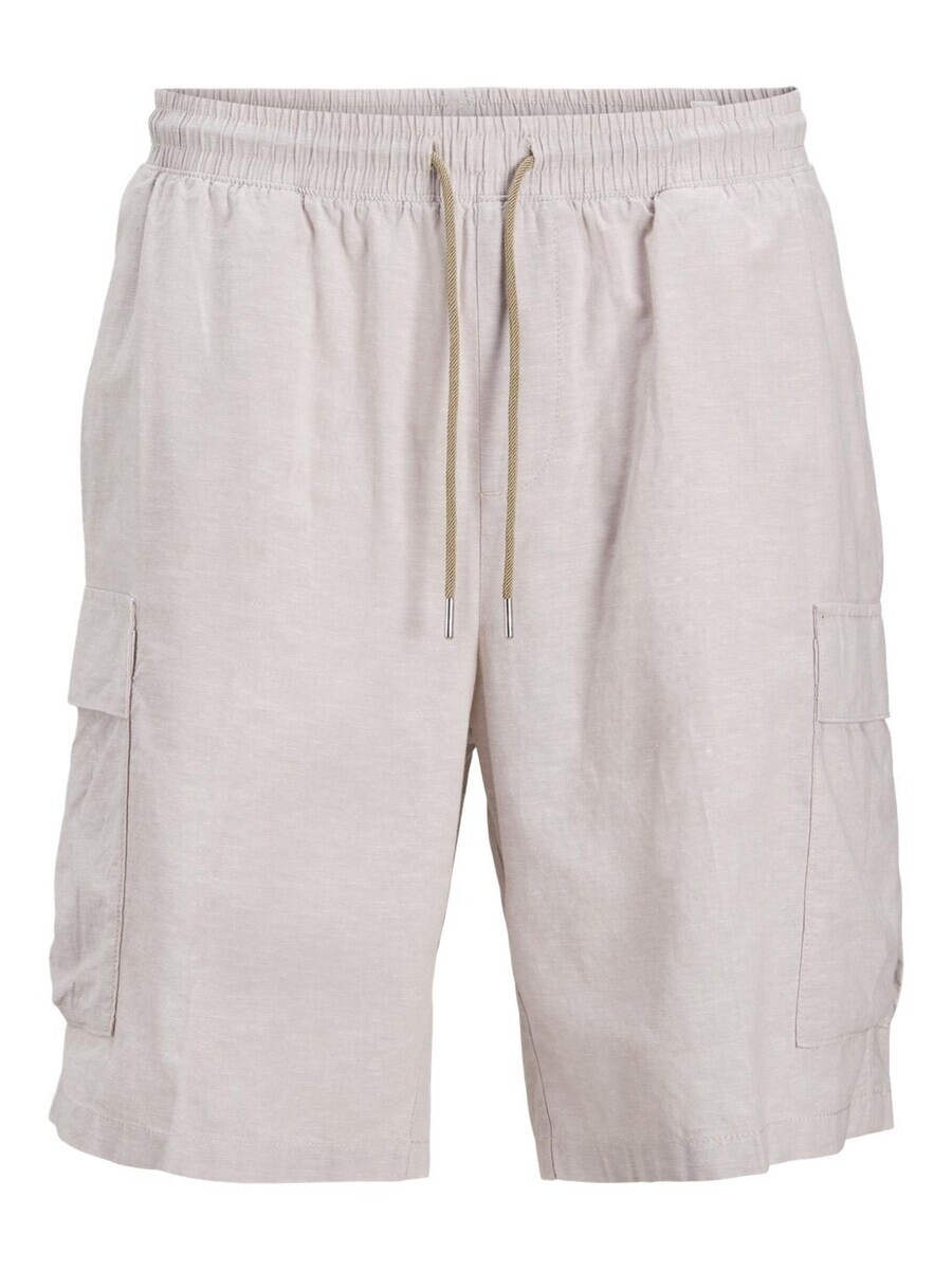 Брюки-карго JACK & JONES Regular Cargo Pants, светло-серый
Брюки-карго JACK & JONES Regular Cargo Pants, светло-серый