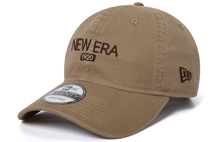 New Era Бейсболка унисекс, Khaki
New Era Бейсболка унисекс, Khaki