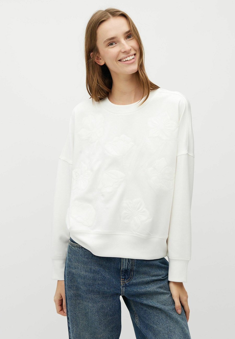 Толстовка mbyM GILL ART M, Sugar/White
Толстовка mbyM GILL ART M, Sugar/White