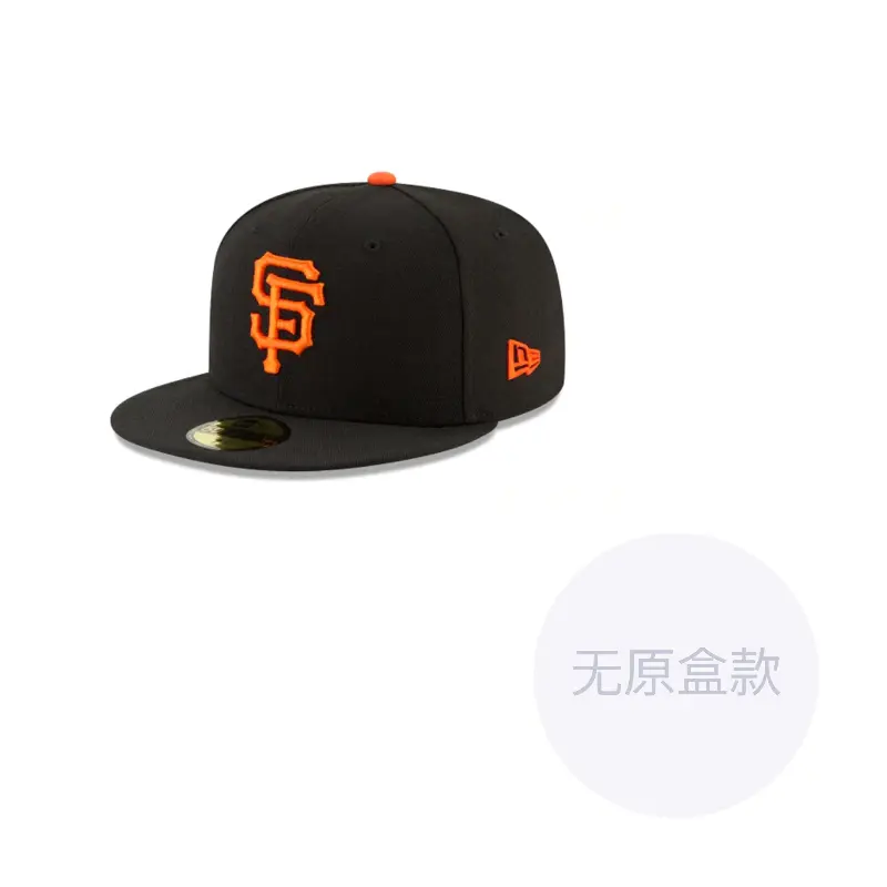 New Era Бейсболка Сан-Франциско Джайентс Мировая серия 2002, Black
New Era Бейсболка Сан-Франциско Джайентс Мировая серия 2002, Black