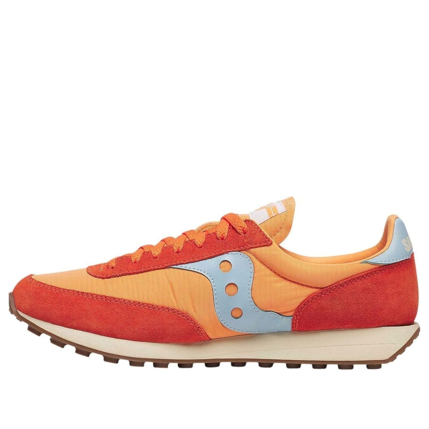 Кроссовки Saucony Trainer 80 'Orange Sky'
Кроссовки Saucony Trainer 80 'Orange Sky'