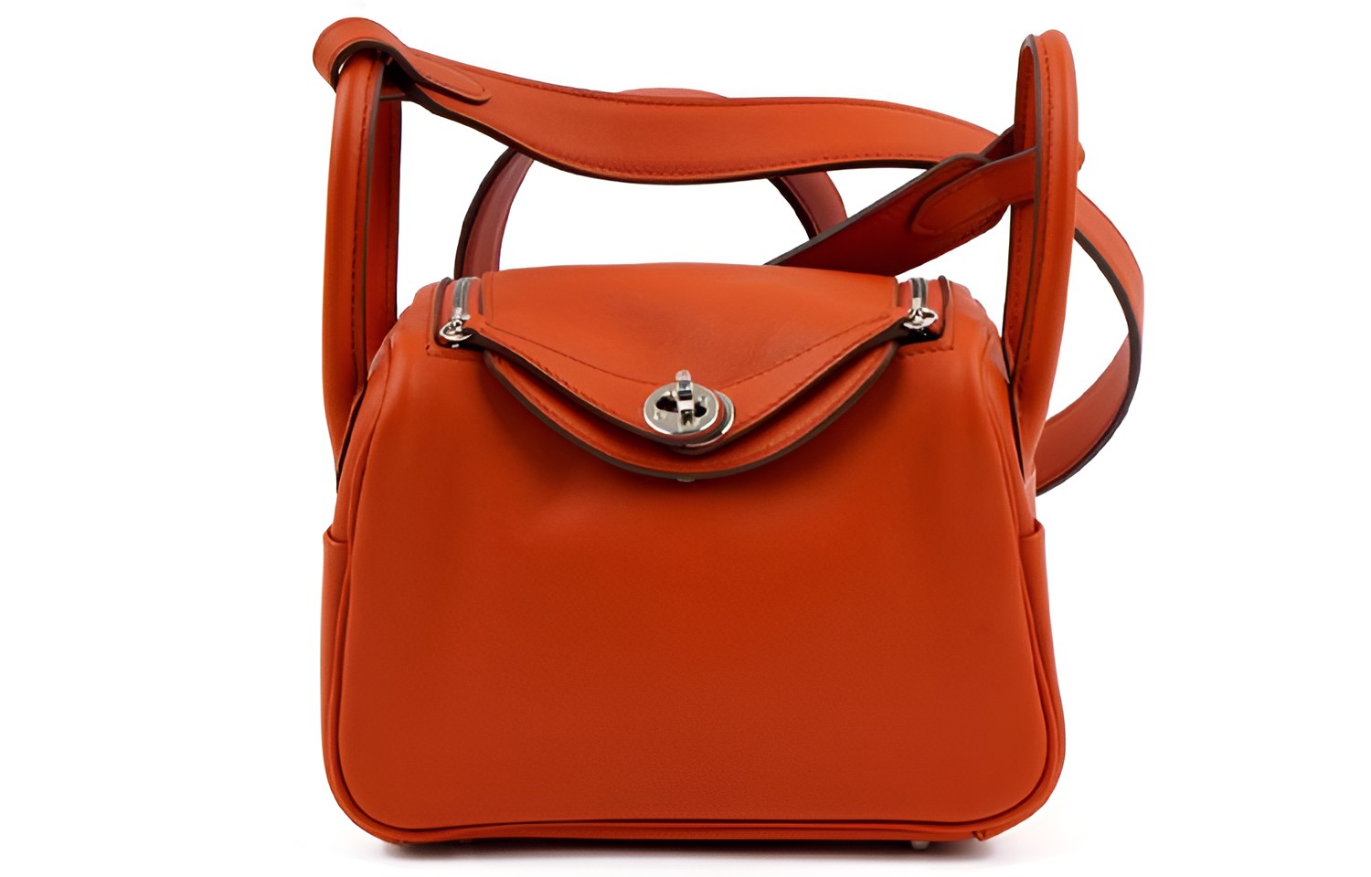 HERMES Сумка Lindy Swift из телячьей кожи, мини-сумка через плечо, кросс-боди для женщин Terre Battue/Sesame Red Earth/Sesame
HERMES Сумка Lindy Swift из телячьей кожи, мини-сумка через плечо, кросс-боди для женщин Terre Battue/Sesame Red Earth/Sesame