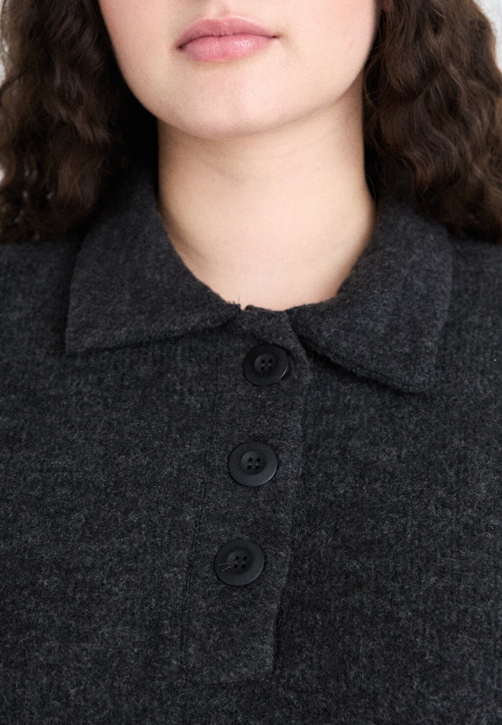 Платье-джемпер VMCEBBA CALF DRESS Vero Moda Curve, черный
Платье-джемпер VMCEBBA CALF DRESS Vero Moda Curve, черный