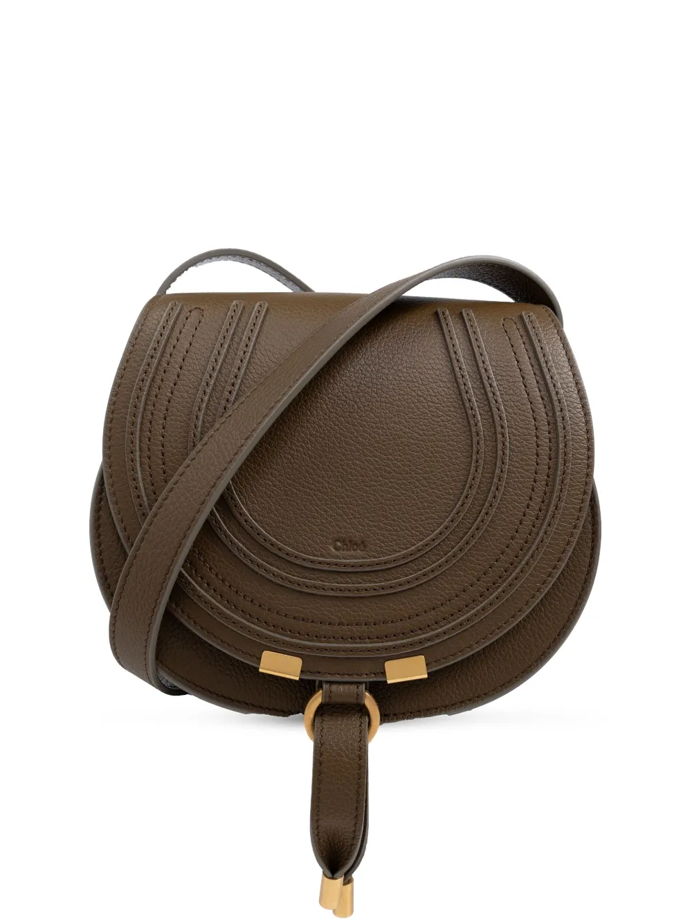 Маленькая сумка Marcie CHLOÉ, зеленый
Маленькая сумка Marcie CHLOÉ, зеленый