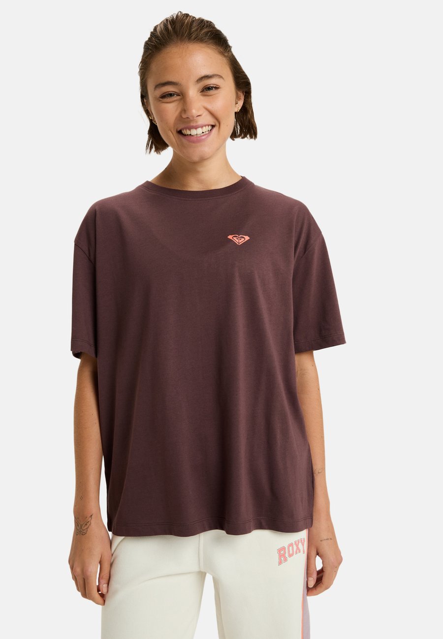 Футболка Roxy ESSENTIAL ENERGY TIMELESS TEE, Light Brown
Футболка Roxy ESSENTIAL ENERGY TIMELESS TEE, Light Brown