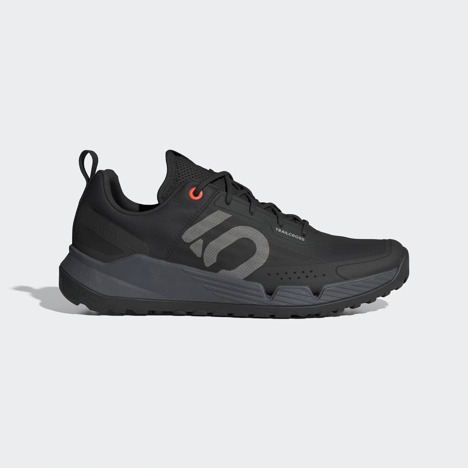 Обувь для горного велосипеда Five Ten Trailcross LT Adidas, цвет Core Black/Grey One/Grey Six
Обувь для горного велосипеда Five Ten Trailcross LT Adidas, цвет Core Black/Grey One/Grey Six