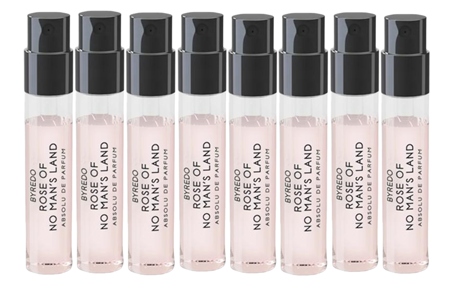 Byredo Набор пробников духов No Man's Land Rose Collectible, Blackcurrant Pink Pepper, 2 мл/2 мл*2/2 мл*3/2 мл*5/2 мл*8
Byredo Набор пробников духов No Man's Land Rose Collectible, Blackcurrant Pink Pepper, 2 мл/2 мл*2/2 мл*3/2 мл*5/2 мл*8