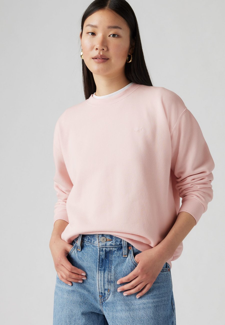 Толстовка Levi's EVERYDAY , Light Pink
Толстовка Levi's EVERYDAY , Light Pink
