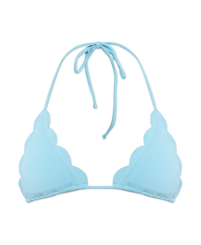 Верх от бикини Marysia, синий
Верх от бикини Marysia, синий