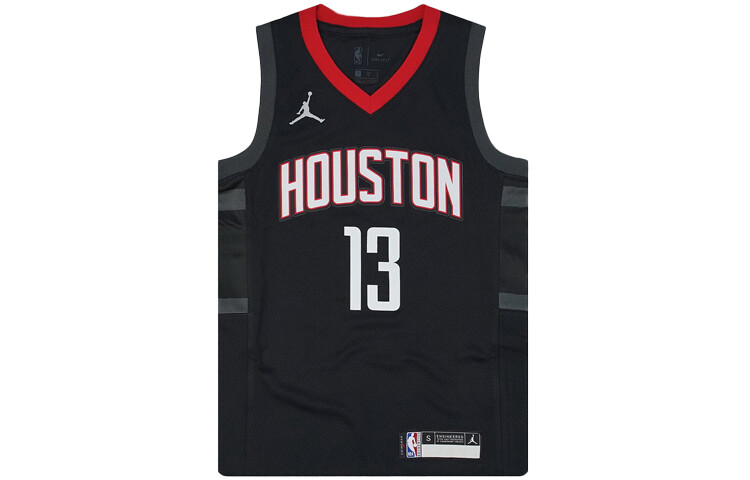 Детская баскетбольная рубашка Nike Kids, цвет Black
Детская баскетбольная рубашка Nike Kids, цвет Black