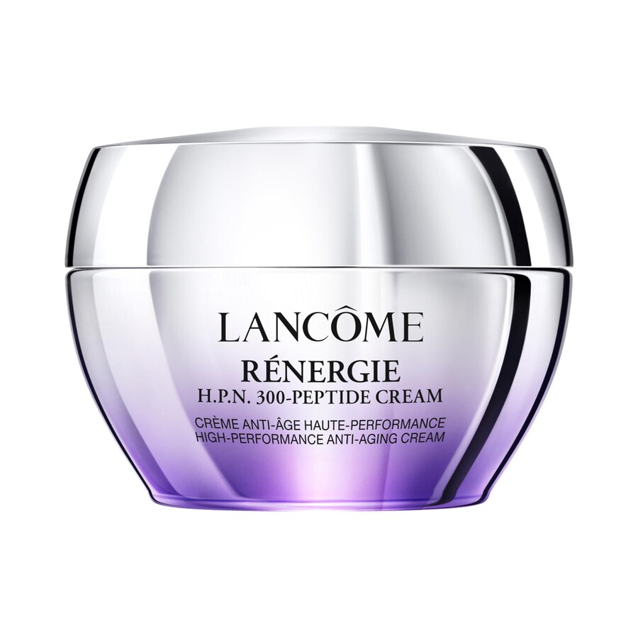 Антивозрастной крем R'nergie HPN 300-Peptide Lancôme, 1 oz
Антивозрастной крем R'nergie HPN 300-Peptide Lancôme, 1 oz