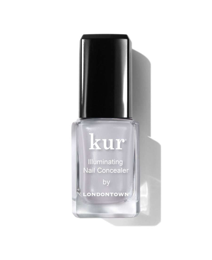 Кварцевый осветляющий консилер для ногтей, 12 мл Londontown, серый
Кварцевый осветляющий консилер для ногтей, 12 мл Londontown, серый