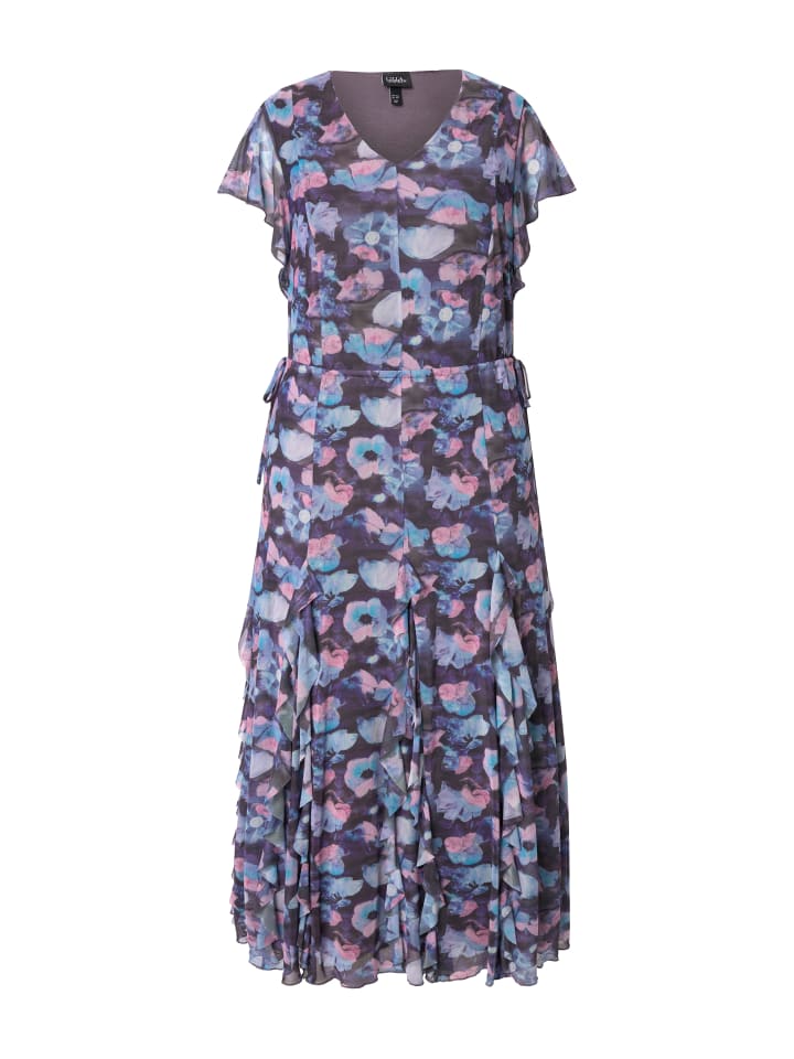 Платье Ulla Popken, морской
Платье Ulla Popken, морской